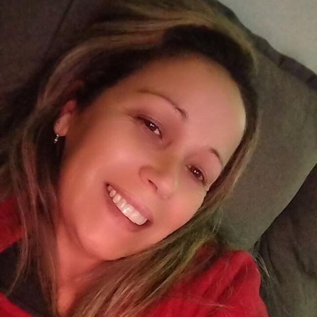 Babysitter in Santa Cruz do Sul: Élida
