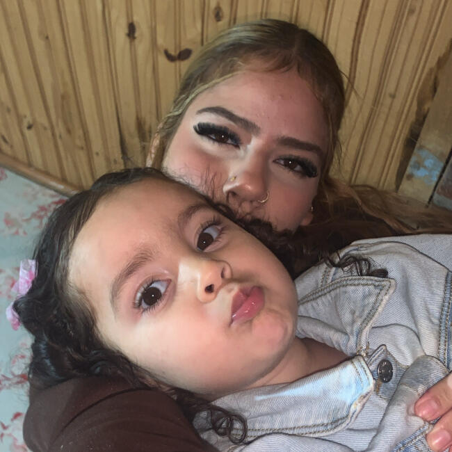 Babá em Londrina: Ketelyn