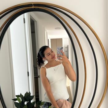Babysitter in Talagante: Fabiola