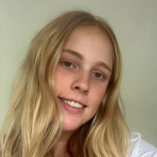 Babysitter in Christchurch: Maggie