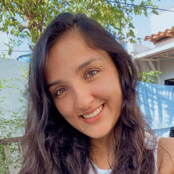 Babysitter in Rio de Janeiro: Thais