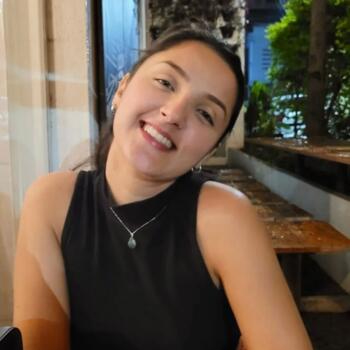 Babysitter Rio de Janeiro: Thais