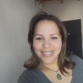 Babysitter in San Juan: Kysbel
