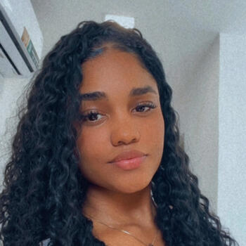 Babá Salvador: Rafaela