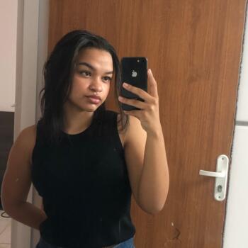 Babysitter Uberlândia: Keyla Roberta