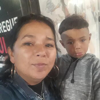 Parent Curitiba: Viviane