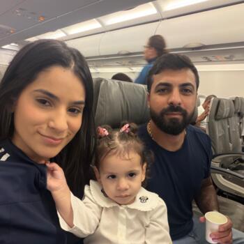 Babysitting job in Penha: babysitting job Emanuelle