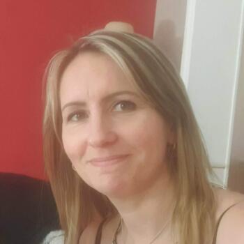 Babysitter in Villette-sur-Ain: Céline