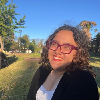 Niñera en Montevideo: Pilar