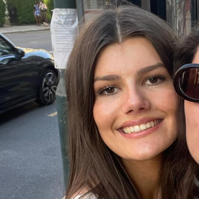 Babysitter in Bath: Gaia