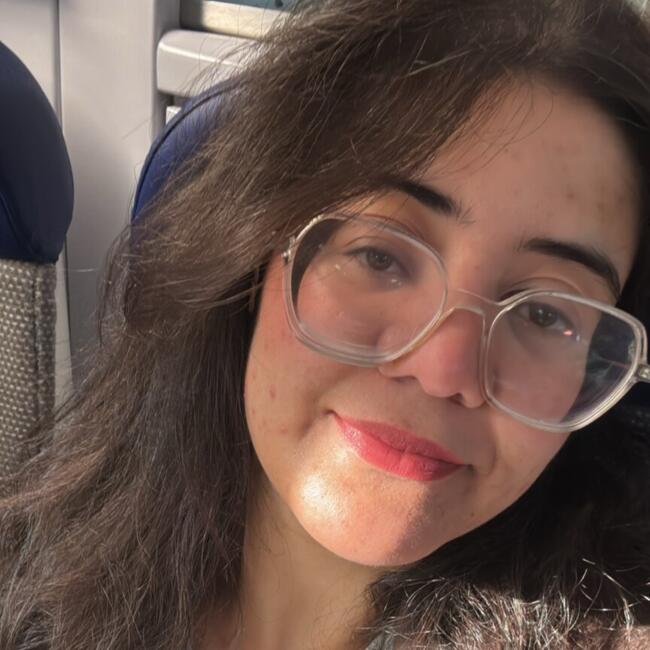 Babysitter in Nice: Samar