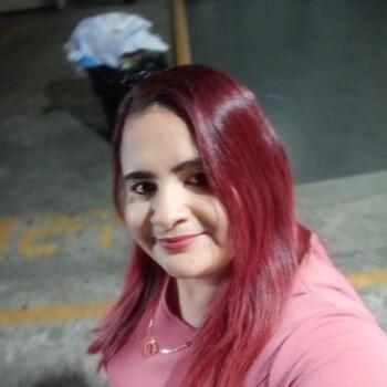 Babysitter in Tocumen: Lorena