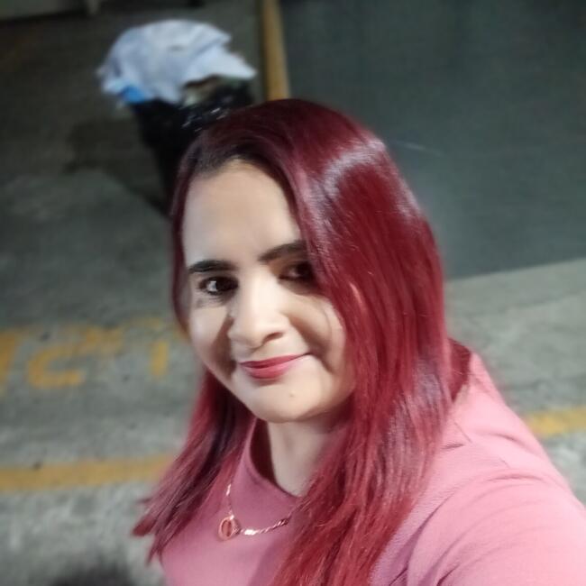 Babysitter in Tocumen: Lorena