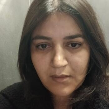 Nounou Le Kremlin-Bicêtre: Fawzia