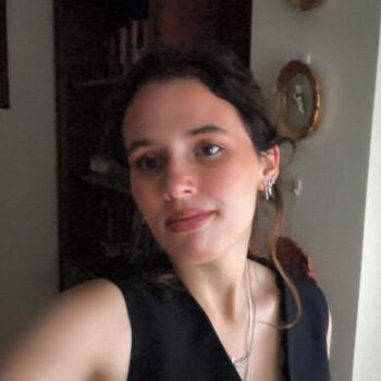 Babysitter in Burgos: Haizea