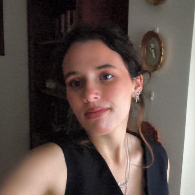 Babysitter in Burgos: Haizea