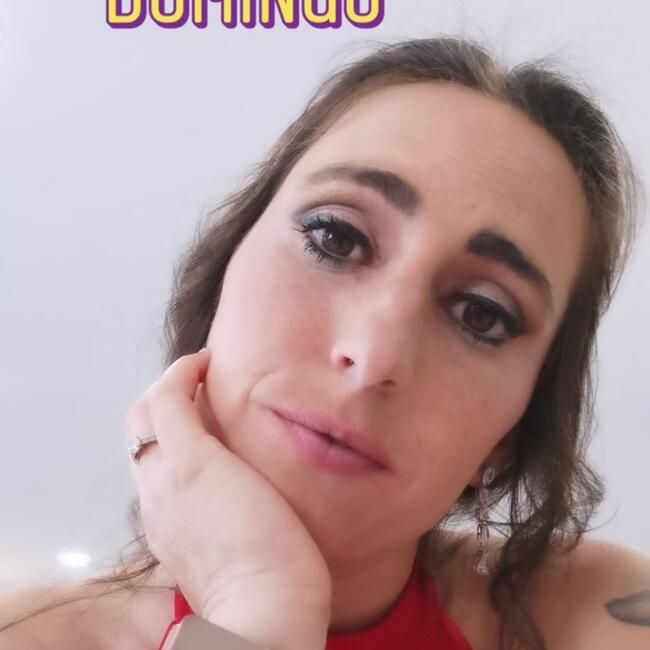 Niñera en Dos Hermanas: Lola