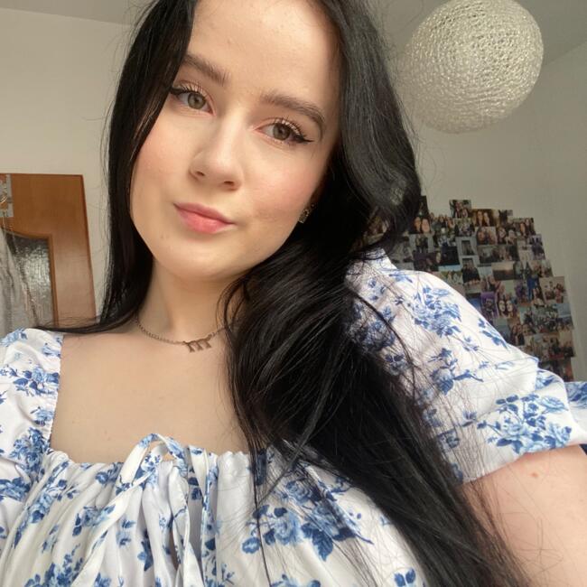 Nanny in Krakow: Natalia