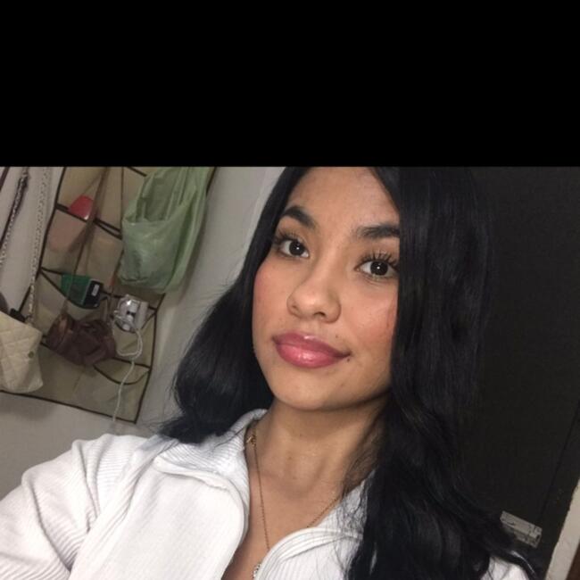 Canguro en Martos: Sara