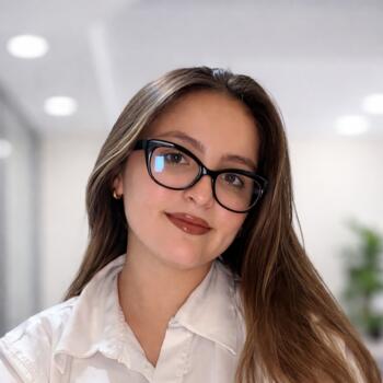 Niñera en Bogotá: Paula