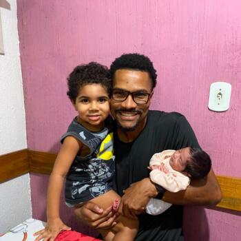 Parent Guarapari: Jean Carlos