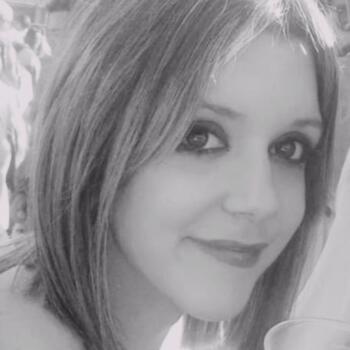 Niñera en Zaragoza: Adriana