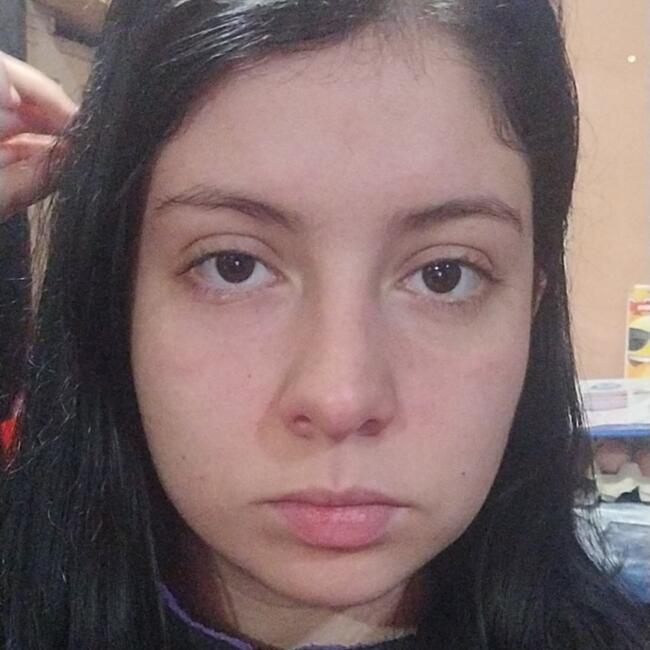 Niñera en Temuco: Katherine