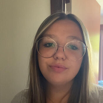 Babysitter in Merchtem: Annelies