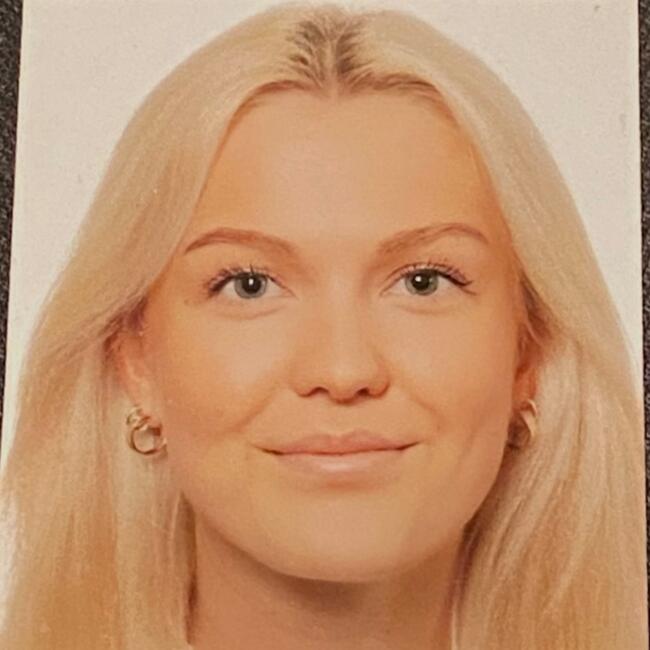 Babysitter i Birkerød: Freja