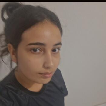 Babysitter in Ipatinga: Sarah