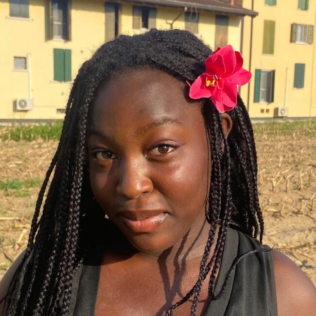 Babysitter a Milano: Phil