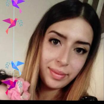 Babysitter in Rancagua: Carola soledad
