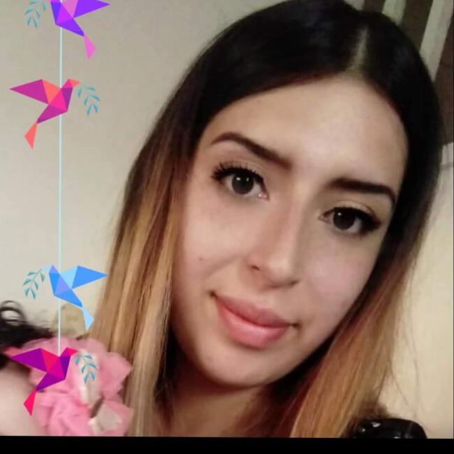 Niñera en Rancagua: Carola soledad