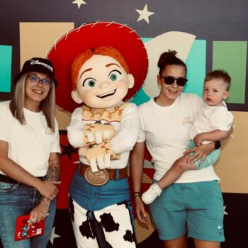 Babysitjob in Charleroi: babysitjobs Lorie