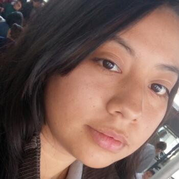 Niñera Quito: Dayana