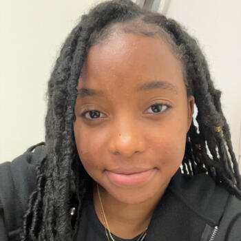Babysitter Reims: Oceanne