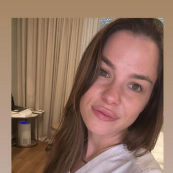 Nanny job in New Plymouth: babysitting job Kaitlyn