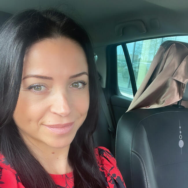 Babysitter in Bruges: Lolita