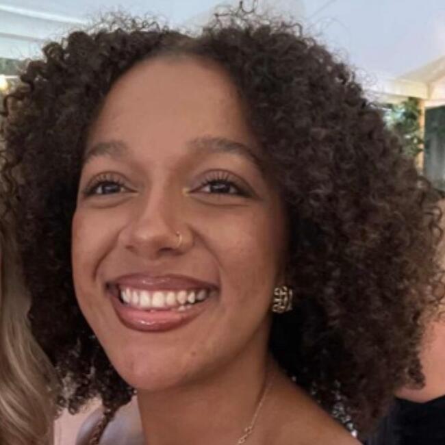 Nanny in Sutton Coldfield: Samirah