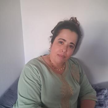 Babysitter in Chartres: Zouane