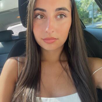 Babysitter in Vigo: Victoria