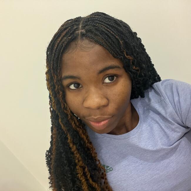 Babysitter in Ourém: Irinelma