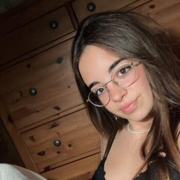 Niñera en Mollet del Vallés: Ainoa