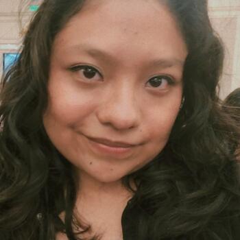 Babysitter Guatemala City: Candy Celina Rodríguez Gómez