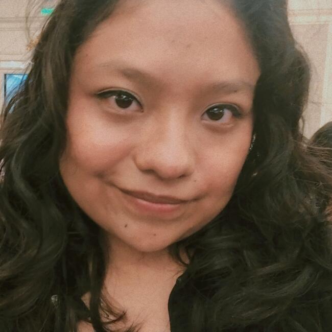 Niñera en Ciudad de Guatemala: Candy Celina Rodríguez Gómez