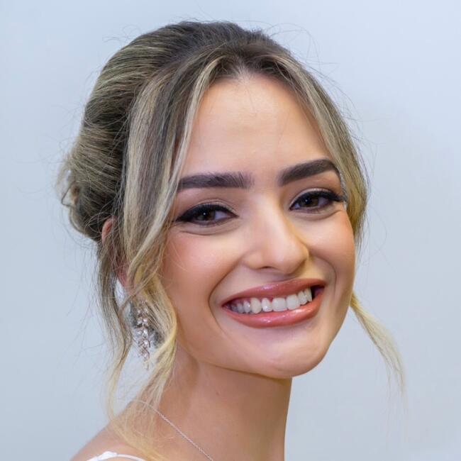 Babysitter in Loulé: Mariana