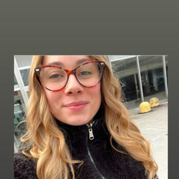 Babysitter Chivasso: Sara