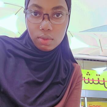 Babysitter Doha: Bashiirah