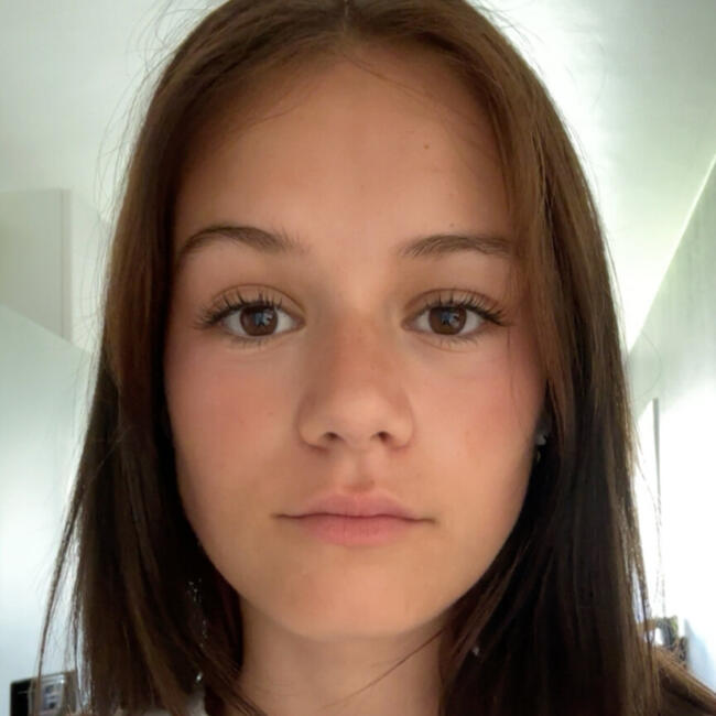 Babysitter in Cagnes-sur-Mer: Maelys