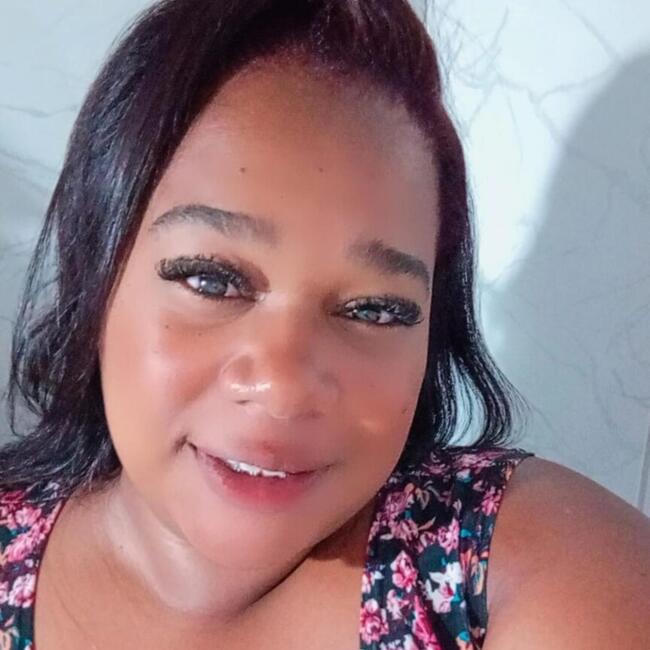 Babá em Várzea Grande: Geisy